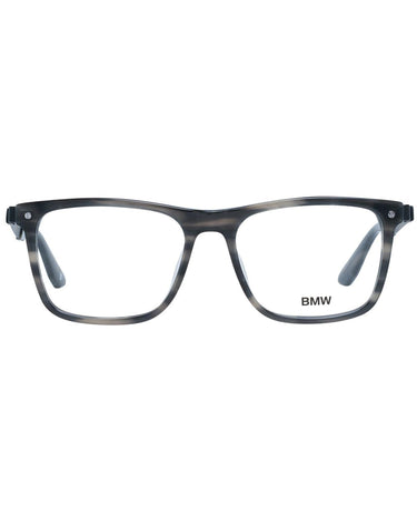 BMW Men's Gray Optical Frames - One Size
